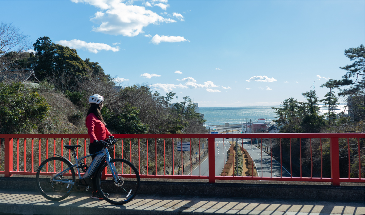 cycling