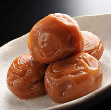 Oarai Shiokaze no Umeboshi