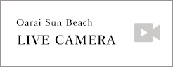 Oarai Sun Beach LIVE CAMERA