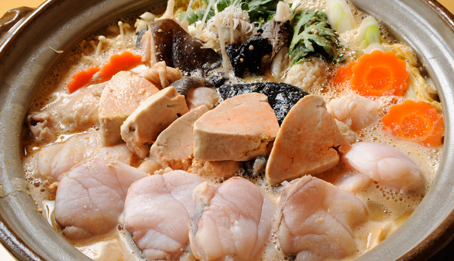 Special Feature Enjoy Oarai town in every season.