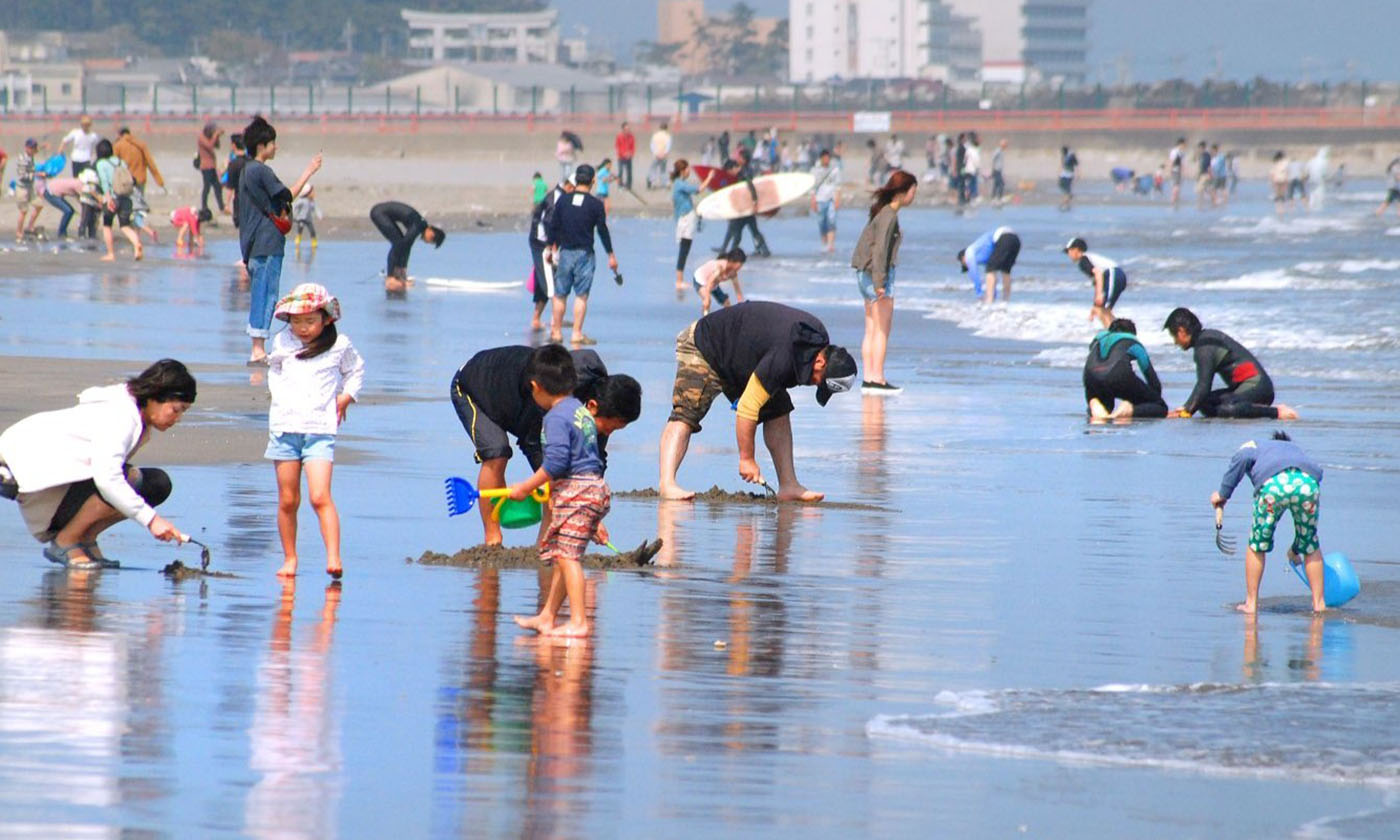 Oarai Tourism Association