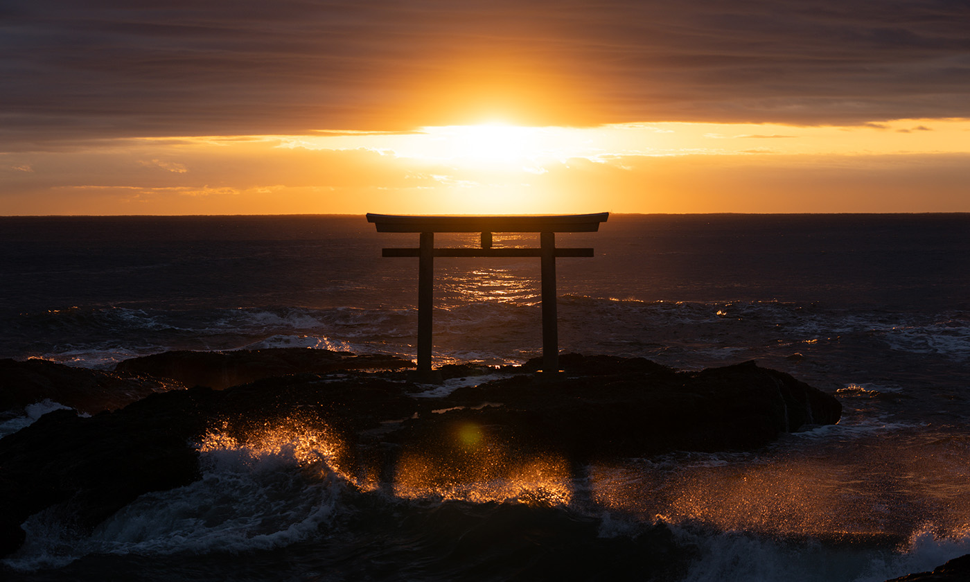 Oarai Tourism Association