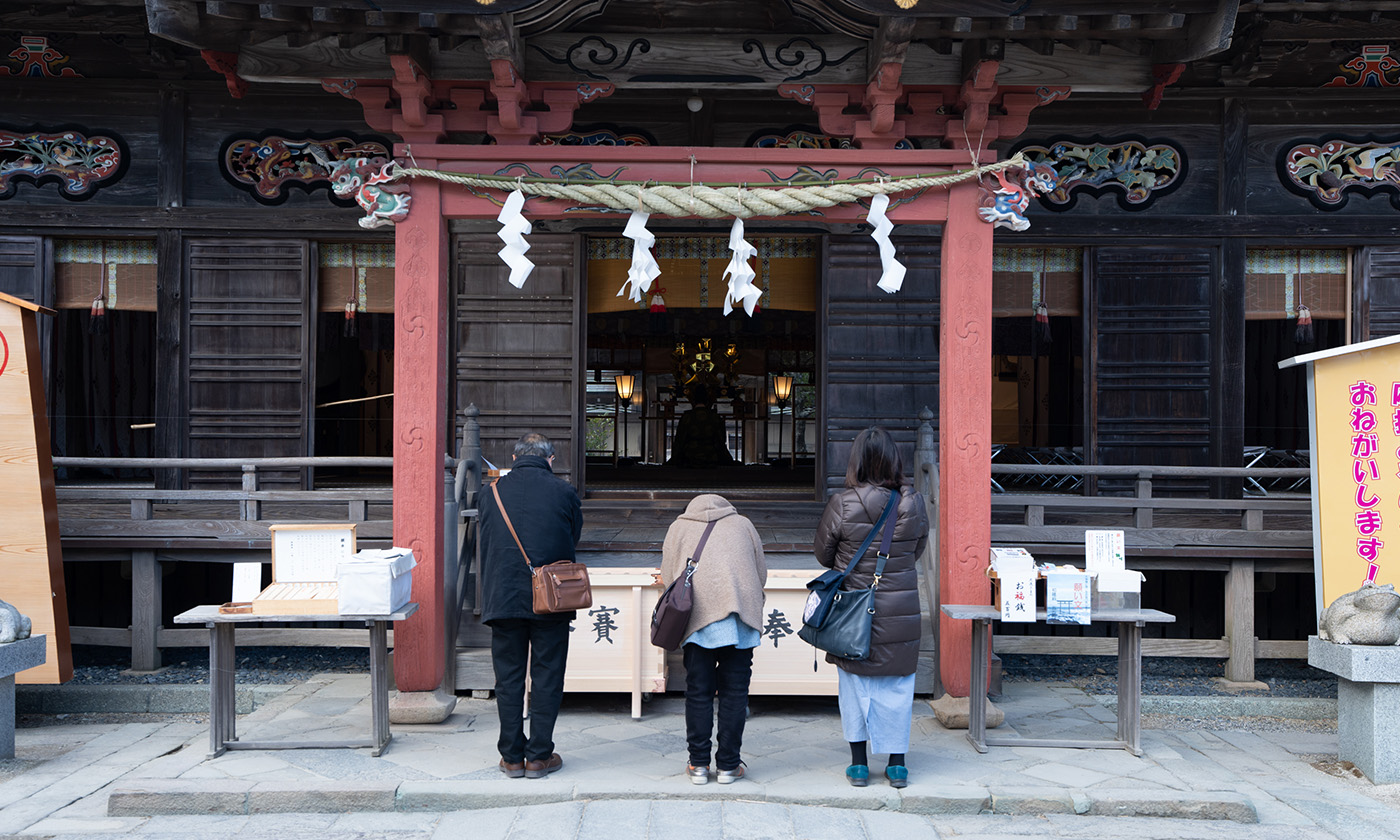 Oarai Tourism Association