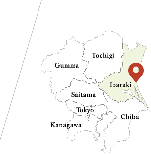 Kanto MAP