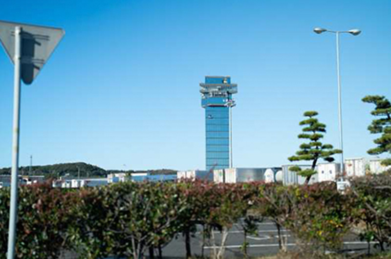 Oarai Sun Beach and Onuki area