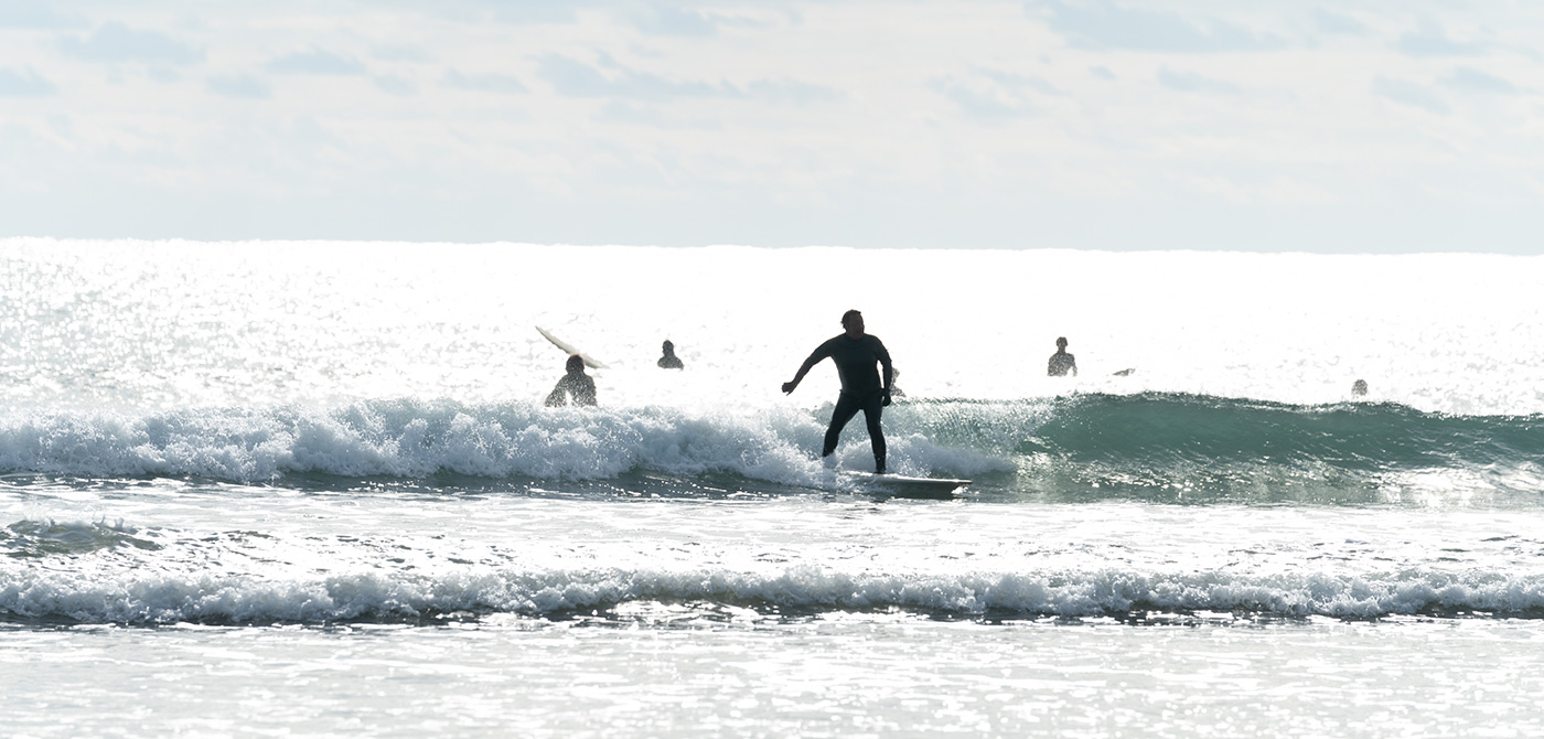 Oarai Sun Beach and Onuki area