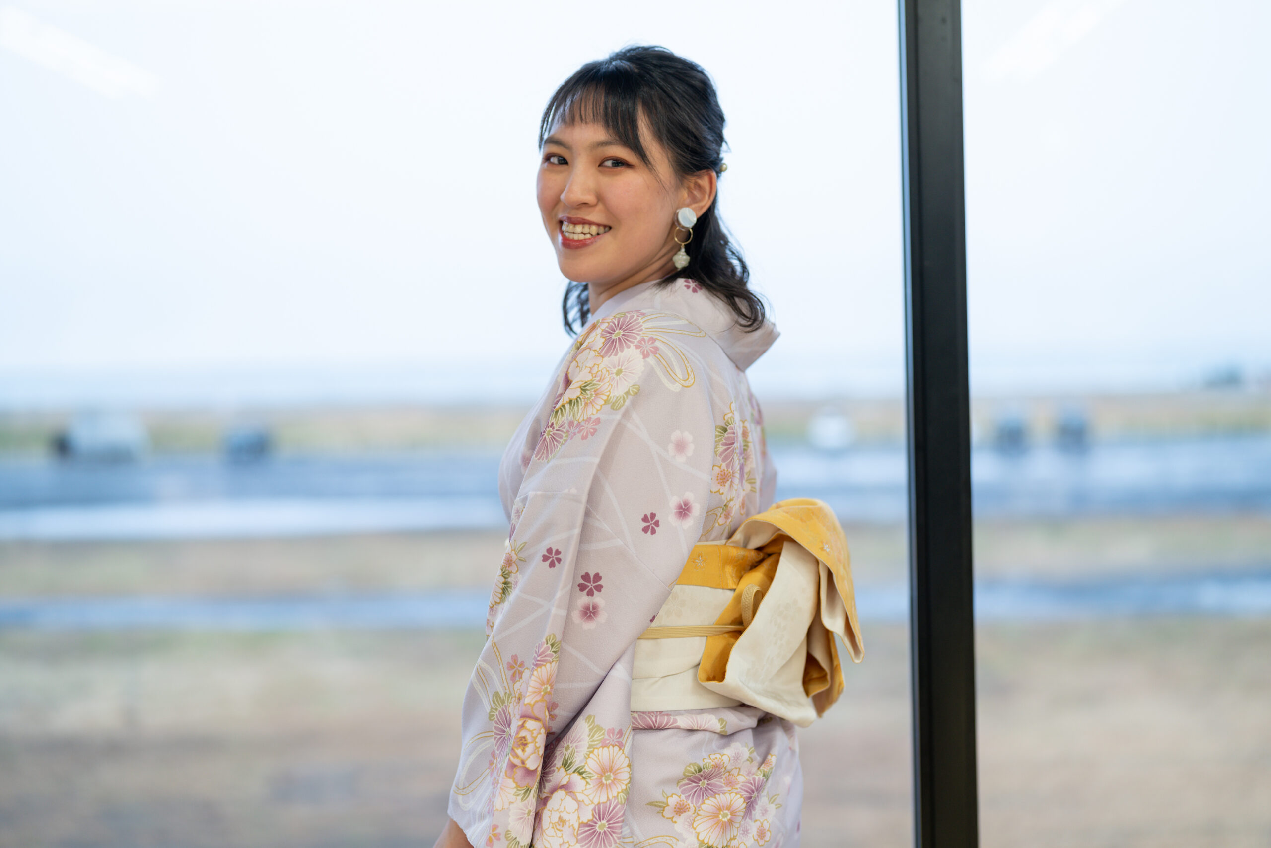Kimono Made Sennariya