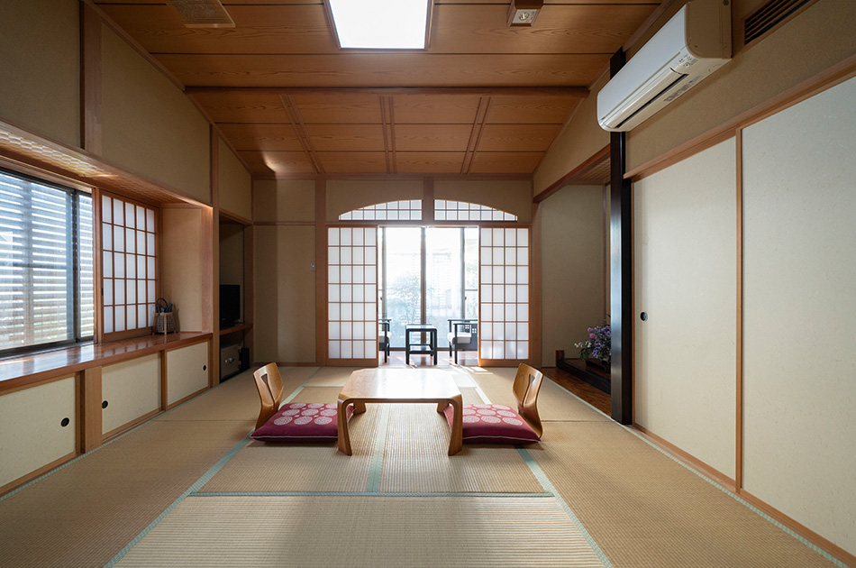 Ryokan Fukumotoro