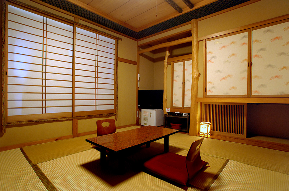 Ryokan/Guest House Kurumiya