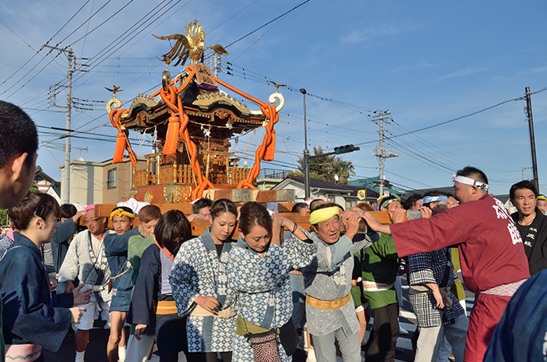 イベントの様子