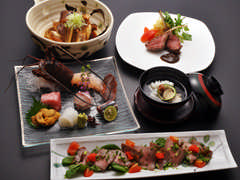 大洗料理 つかさ