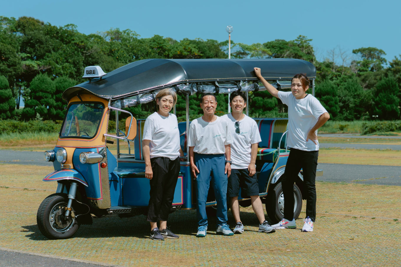 WITHSTAFF