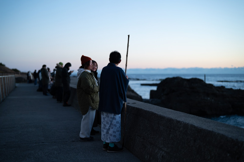 宮下旅館街