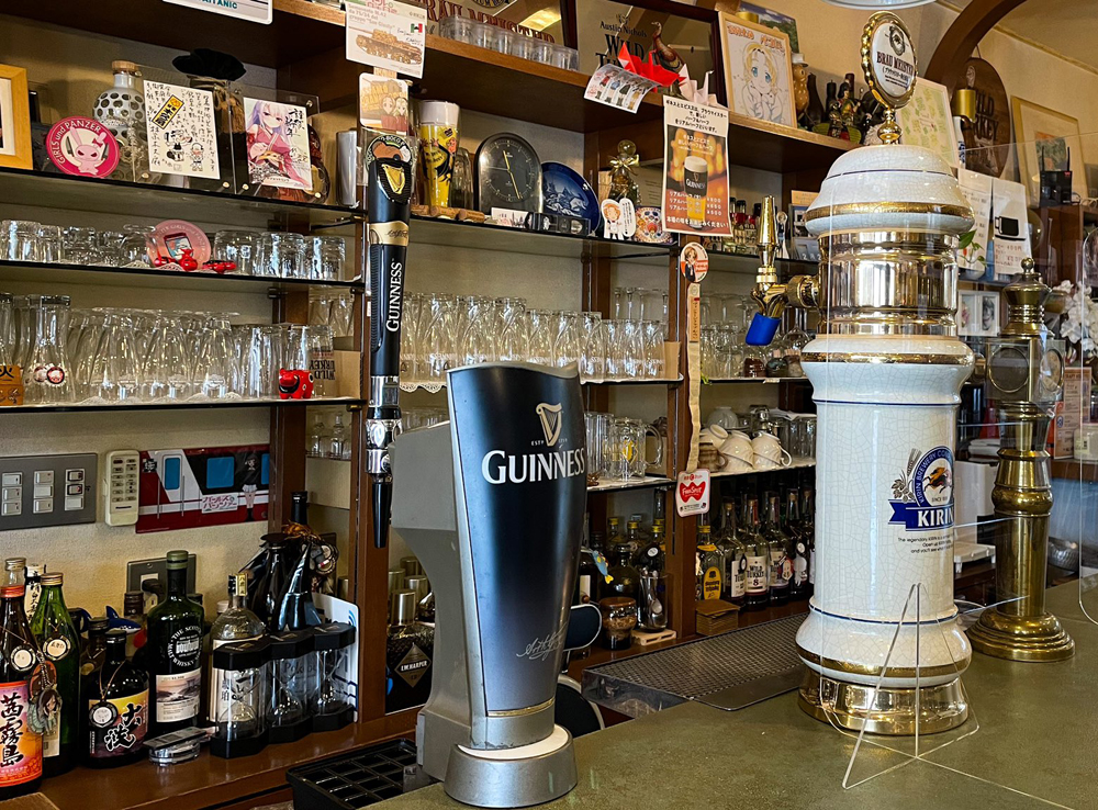 ヴィンテージ・クラブ むらい