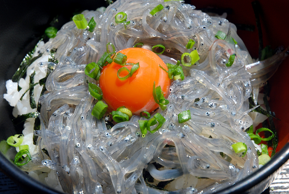 大洗漁協直営 かあちゃんの店