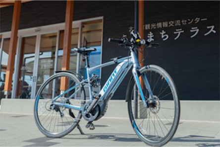 E-bike