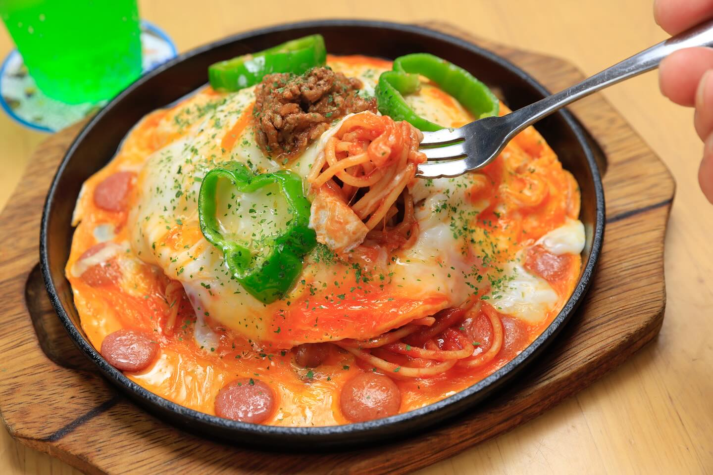 軽食喫茶ブロンズ